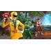 Power Rangers Battle for the Grid (Switch), 225843, Драки